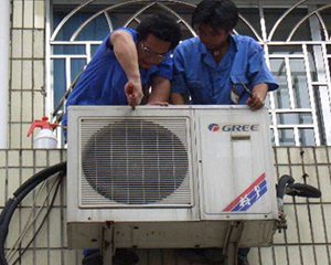 察哈尔右翼中空调售后维修服务中心在哪里找