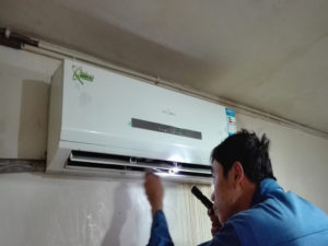 察哈尔右翼中格力空调电话是多少