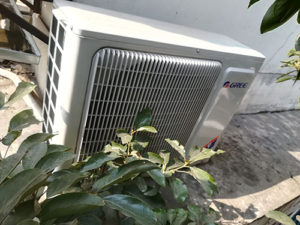 察哈尔右翼中空调维修售后服务