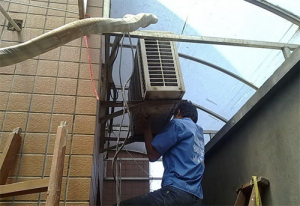 察哈尔右翼中空调维修售后服务中心