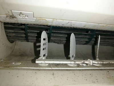 察哈尔右翼中空调维修售后服务中心电话是多少