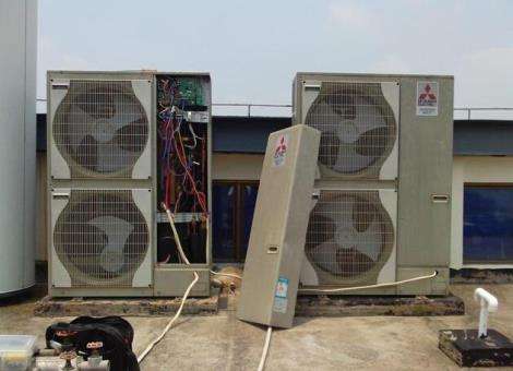 察哈尔右翼中空调维修电话号码多少