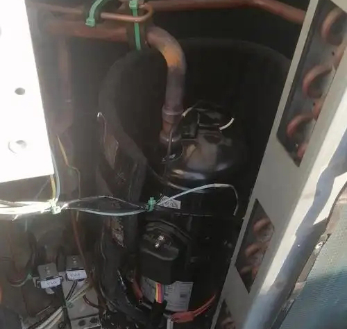 察哈尔右翼中维修变频空调电话在哪里找